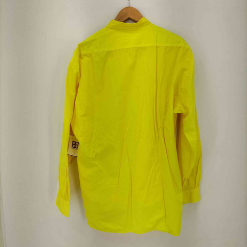 ネオンサイン NEON SIGN B.D WORK SHIRT メンズ JPN:46
