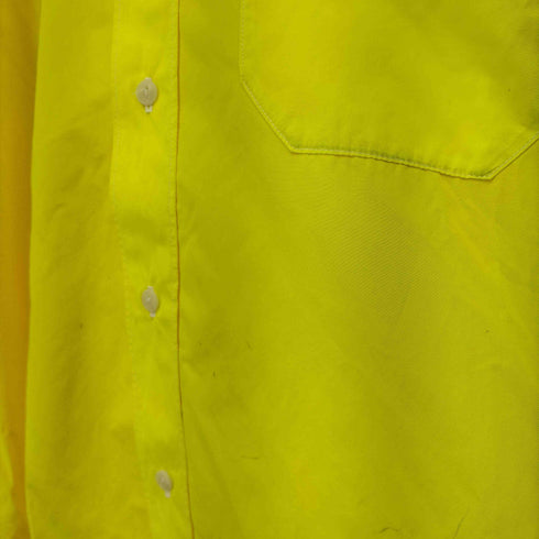 ネオンサイン NEON SIGN B.D WORK SHIRT メンズ JPN:46