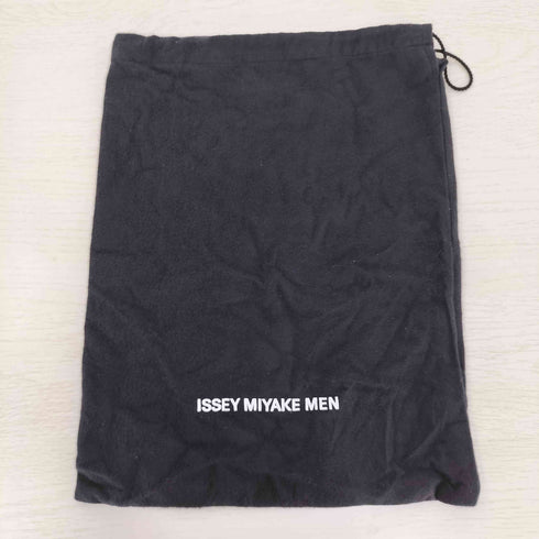 イッセイミヤケメン ISSEY MIYAKE MEN キャンバス 切替 ローカットスニーカー メンズ L