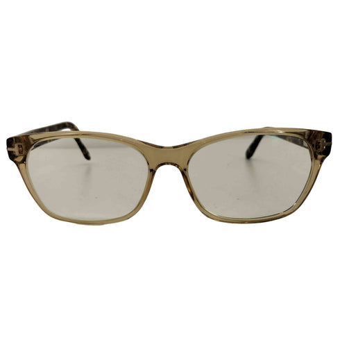 トムフォード TOM FORD イタリア製 TF5405-F 052 メンズ 54□15