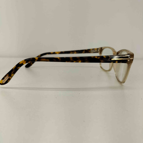 トムフォード TOM FORD イタリア製 TF5405-F 052 メンズ 54□15