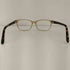 トムフォード TOM FORD イタリア製 TF5405-F 052 メンズ 54□15