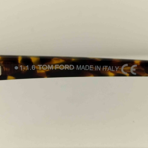 トムフォード TOM FORD イタリア製 TF5405-F 052 メンズ 54□15
