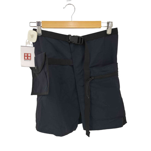 ウィズリミテッド WHIZ LIMITED BULLET APRON リップストップ エプロン型 ウエスト バッグ メンズ