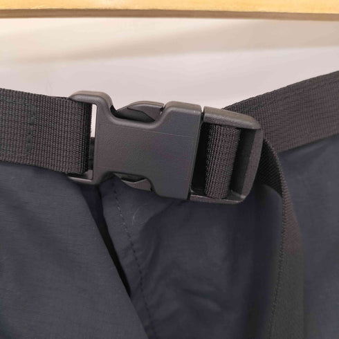 ウィズリミテッド WHIZ LIMITED BULLET APRON リップストップ エプロン型 ウエスト バッグ メンズ
