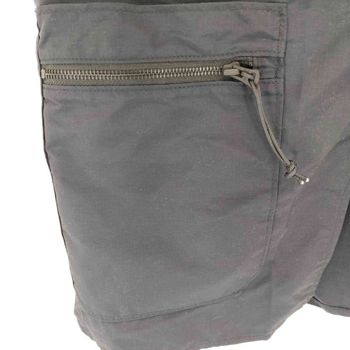 ウィズリミテッド WHIZ LIMITED BULLET APRON リップストップ エプロン型 ウエスト バッグ メンズ