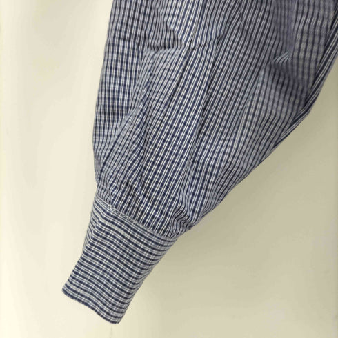 ポロバイラルフローレン Polo by RALPH LAUREN LOWELL SPORT スモールポニー刺繍L/Sチェックシャツ メンズ