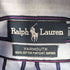 ポロバイラルフローレン Polo by RALPH LAUREN YARMOUTH スモールポニー刺繍L/Sストライプシャツ メンズ