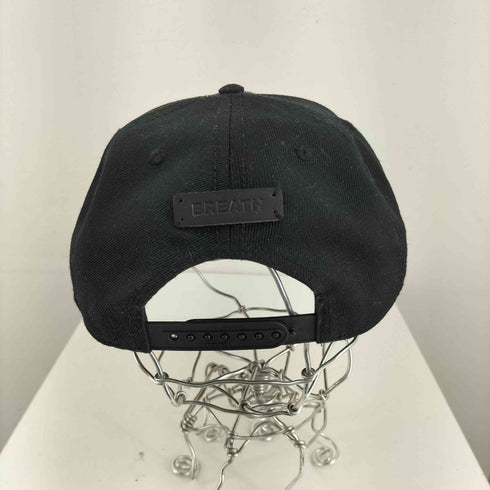 ブレス BREATH ALTERNATE LOGO CAP メンズ