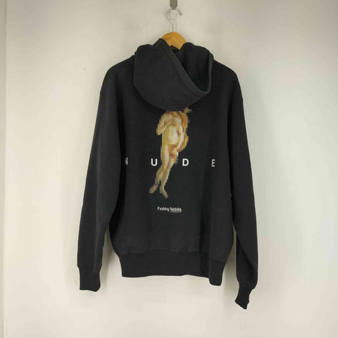 エフアールツー FR2 PIXELATED NUDE HOODIE メンズ JPN:XL