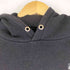 エフアールツー FR2 PIXELATED NUDE HOODIE メンズ JPN:XL