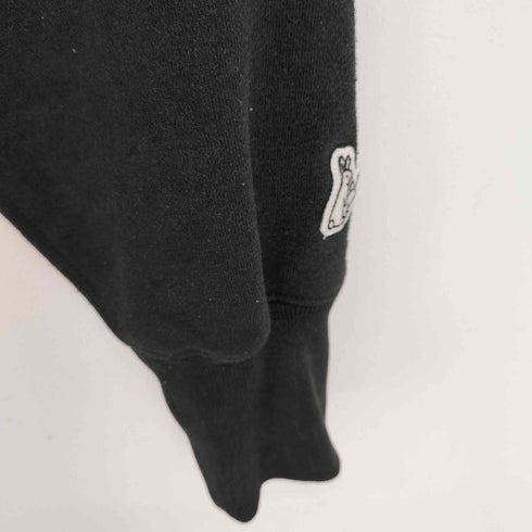 エフアールツー FR2 PIXELATED NUDE HOODIE メンズ JPN:XL
