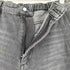 ウィム バイ リドム WYM LIDNM CURVED FLARE DENIM SLACKS メンズ JPN:L