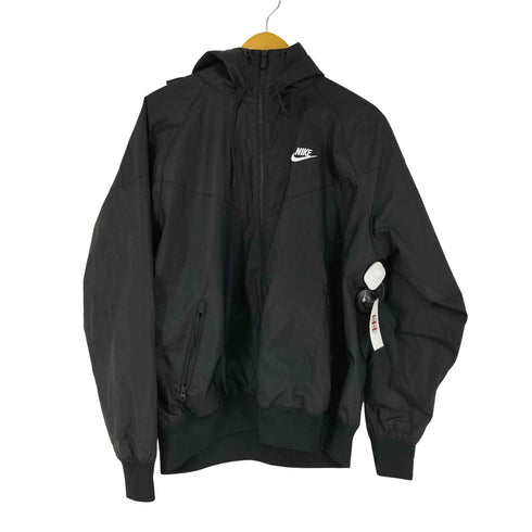 ナイキ NIKE NSW HE WR ウーブン フーディ ジャケット メンズ JPN:L