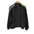 welise 23SS ドレープストレッチジャージーラインルーズ トラックジャケット メンズ JPN:M