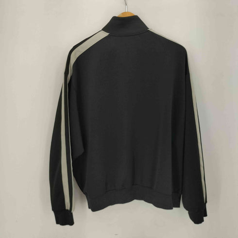 welise 23SS ドレープストレッチジャージーラインルーズ トラックジャケット メンズ JPN:M