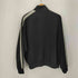 welise 23SS ドレープストレッチジャージーラインルーズ トラックジャケット メンズ JPN:M
