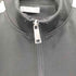 welise 23SS ドレープストレッチジャージーラインルーズ トラックジャケット メンズ JPN:M