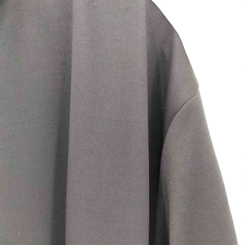 welise 23SS ドレープストレッチジャージーラインルーズ トラックジャケット メンズ JPN:M