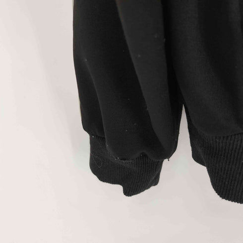 welise 23SS ドレープストレッチジャージーラインルーズ トラックジャケット メンズ JPN:M