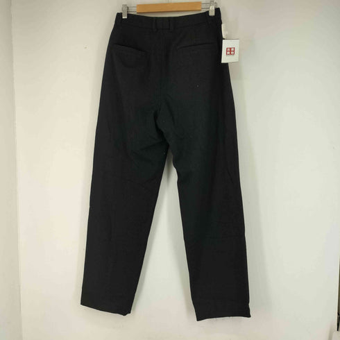 Gray Hue ウールスラックス メンズ JPN:S