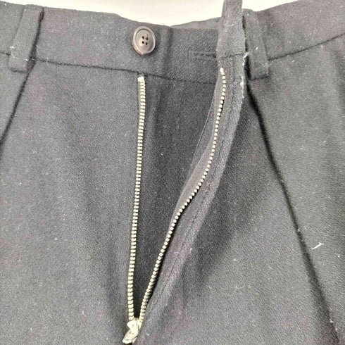 Gray Hue ウールスラックス メンズ JPN:S