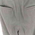 Gray Hue ウールスラックス メンズ JPN:S