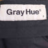 Gray Hue ウールスラックス メンズ JPN:S