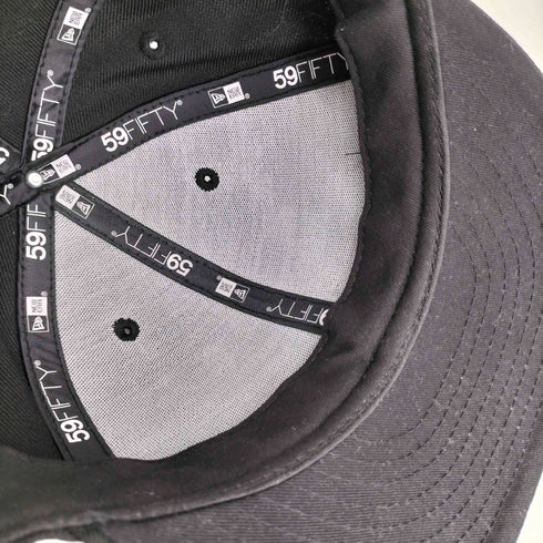 ニューエラ NEW ERA 59FIFTY 6パネルベースボールキャップ メンズ 7 2/1