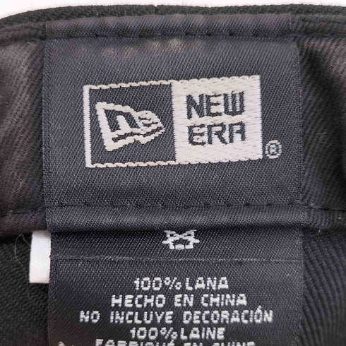 ニューエラ NEW ERA 59FIFTY 6パネルベースボールキャップ メンズ 7 2/1