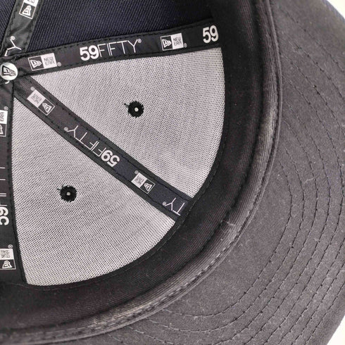 ニューエラ NEW ERA 59FIFTY LP 6パネルベースボールキャップ メンズ 7 8/3