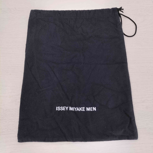 イッセイミヤケメン ISSEY MIYAKE MEN プレーントゥ レザー ダービーシューズ ドレスシューズ メンズ JPN:26