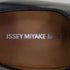 イッセイミヤケメン ISSEY MIYAKE MEN プレーントゥ レザー ダービーシューズ ドレスシューズ メンズ JPN:26