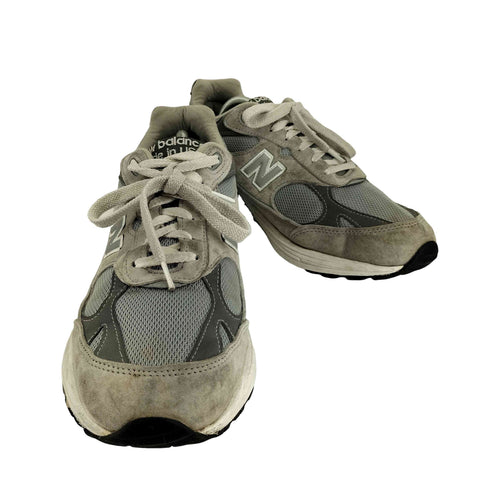 ニューバランス NEW BALANCE MR993GL MADE IN USA ローカットスニーカー メンズ JPN:28.5
