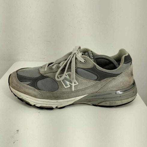 ニューバランス NEW BALANCE MR993GL MADE IN USA ローカットスニーカー メンズ JPN:28.5