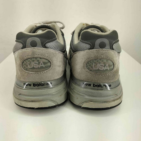 ニューバランス NEW BALANCE MR993GL MADE IN USA ローカットスニーカー メンズ JPN:28.5