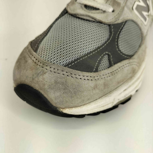 ニューバランス NEW BALANCE MR993GL MADE IN USA ローカットスニーカー メンズ JPN:28.5