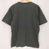 袖/裾シングル UKハードロックバンド クルーネックTシャツ メンズ