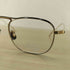 ユウイチトヤマ YUICHI TOYAMA U068 WALTER スクエア 眼鏡 度入り メンズ 47 21