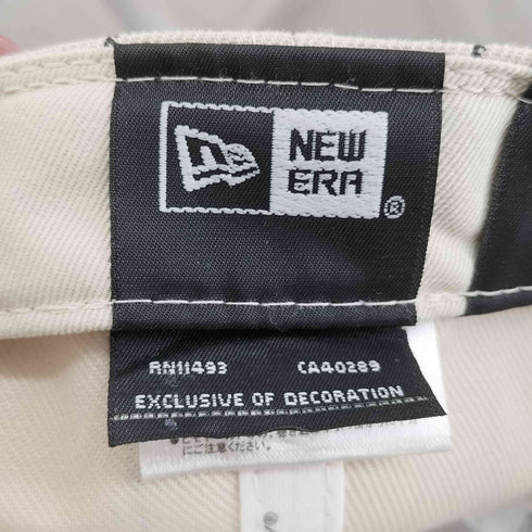 ニューエラ NEW ERA 59FIFTY RETRO CROWN 6パネルベースボールキャップ メンズ 7 2/1