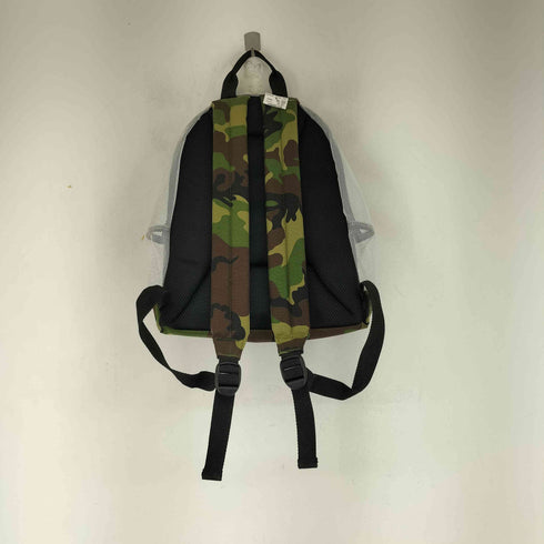マンハッタンポーテージ Manhattan Portage メッシュバックパック メンズ