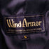ウィンドアーマー Wind Armor PURE CASHMERE カシミヤ100 ステンカラーコート メンズ S
