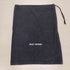 イッセイミヤケメン ISSEY MIYAKE MEN スクエアトゥ シボ革 レザー モカシン サイドゴアブーツ メンズ JPN:26