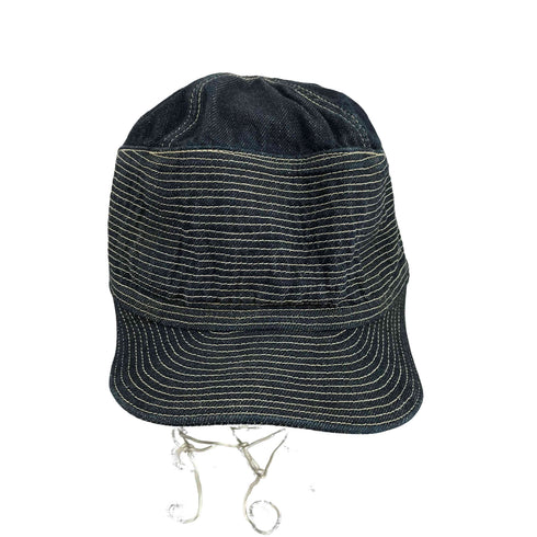 キャピタル KAPITAL 老人と海CAP メンズ ONE SIZE