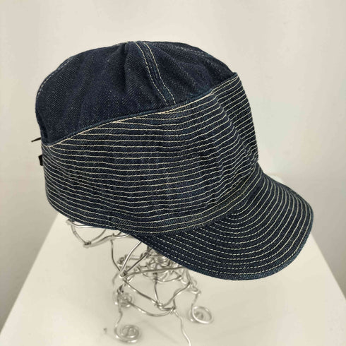キャピタル KAPITAL 老人と海CAP メンズ ONE SIZE