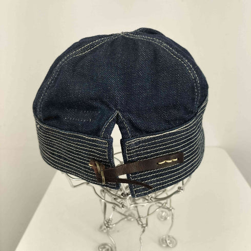 キャピタル KAPITAL 老人と海CAP メンズ ONE SIZE
