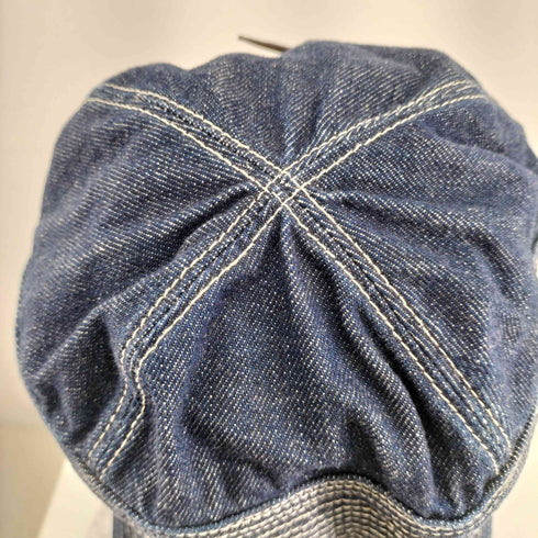 キャピタル KAPITAL 老人と海CAP メンズ ONE SIZE