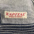 キャピタル KAPITAL 老人と海CAP メンズ ONE SIZE