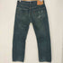リーバイス Levis 501 ストレートデニム メンズ W34 L32