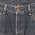 リーバイス Levis 501 ストレートデニム メンズ W34 L32